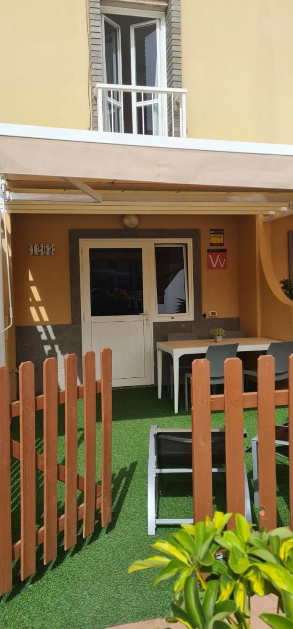 Oasis Pool View Apartment Maspalomas  Exterior photo